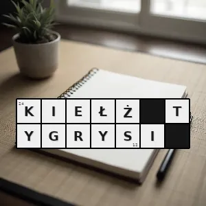 Rozwiązanie krzyżówki: gammarus tigrinus gatunek średniej wielkości skorupiaka z rzędu obunogów - kiełż tygrysi | hasła, synonimy i podpowiedzi Hasło krzyżówkowe gammarus tigrinus gatunek średniej wielkości skorupiaka z rzędu obunogów - kiełż tygrysi – rozwiązanie, synonimy, podpowiedzi i definicje krzyżówkowe